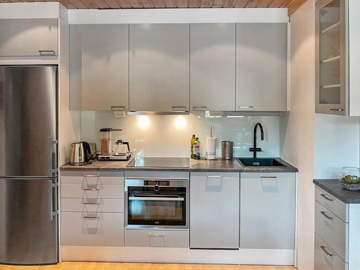 Levin Rinnelinna A8 By Interhome *