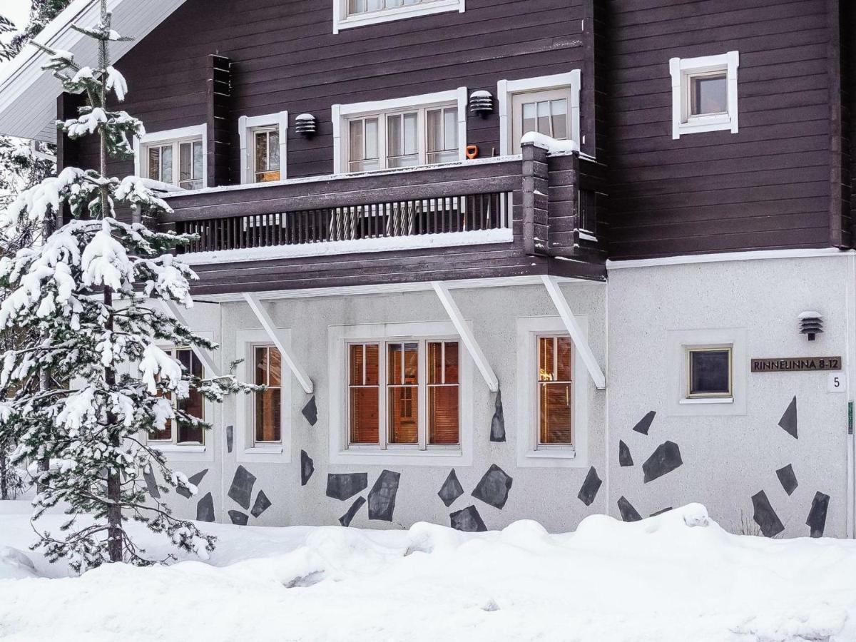 Levin Rinnelinna A8 By Interhome * Леви